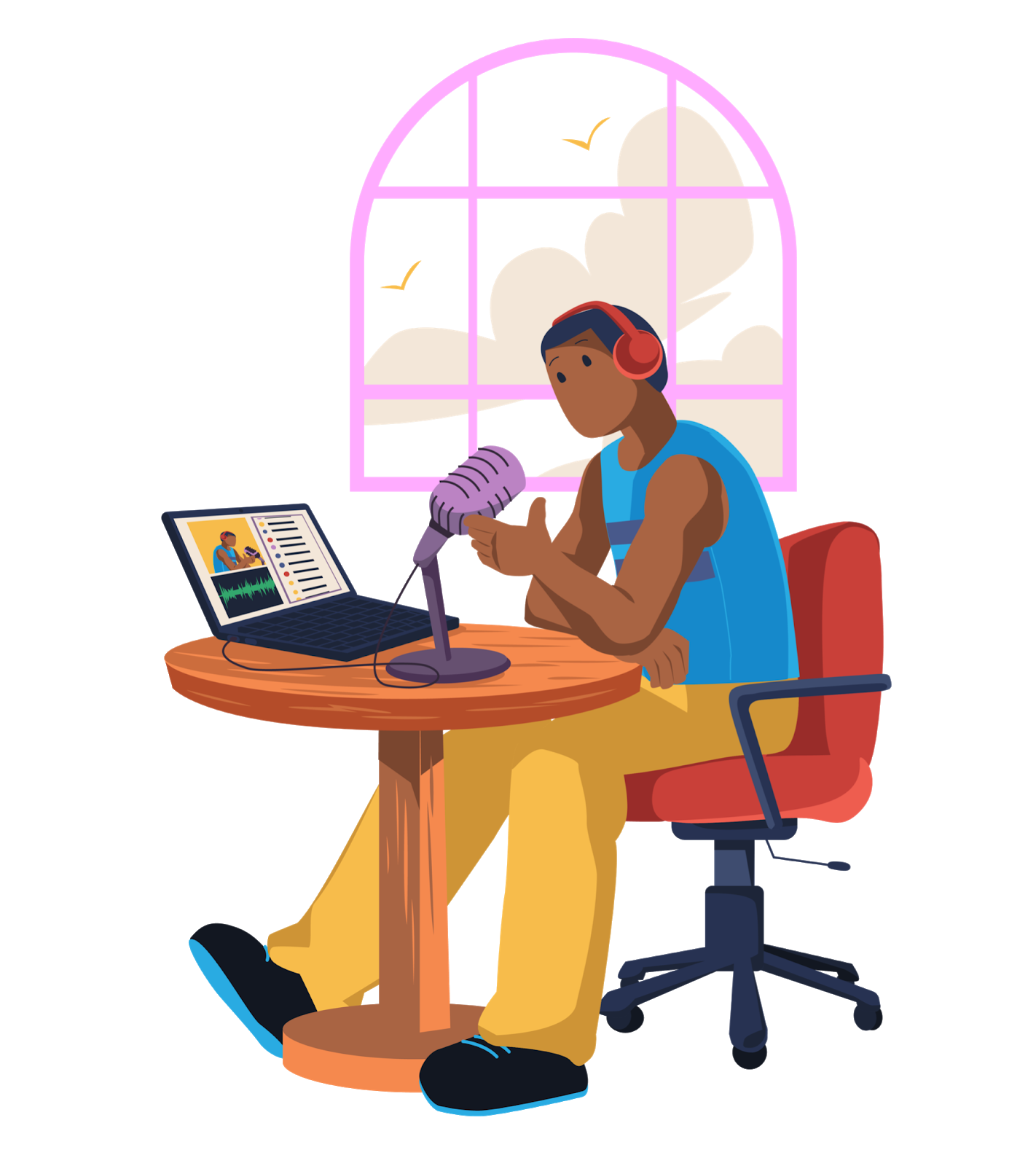 La Maracucha: The Ultimate YouTube Experience!