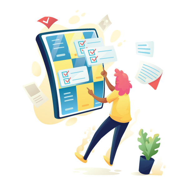 The 2 Minute Productivity Rule The 2 Minute Productivity Rule